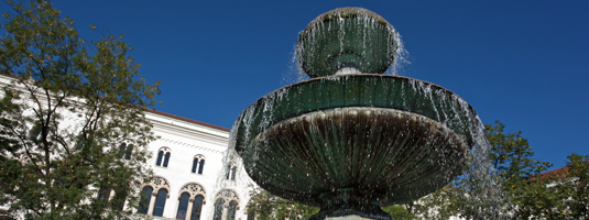 Brunnen