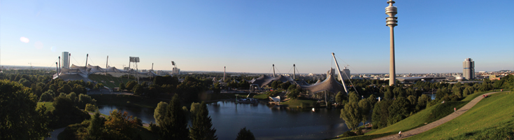 Olympiapark