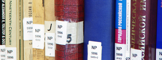 Bücher