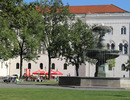LMU-Hauptgebäude